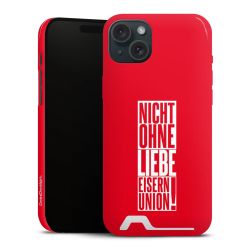 Premium Card Case glossy