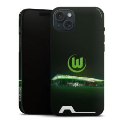 Premium Card Case glossy