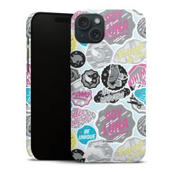 Premium Card Case glossy