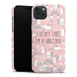 Premium Card Case glossy