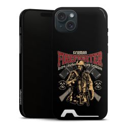 Premium Card Case glossy