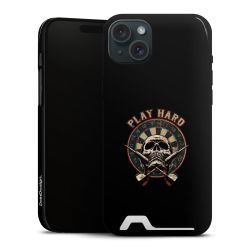 Premium Card Case glossy