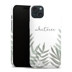 Premium Card Case glossy