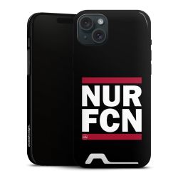 Premium Card Case glossy