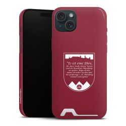 Premium Card Case glossy