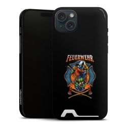 Premium Card Case glossy