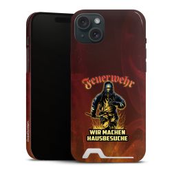 Premium Card Case glossy