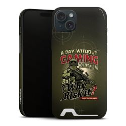 Premium Card Case glossy