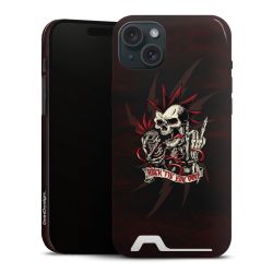 Premium Card Case glossy