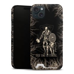 Premium Card Case glossy