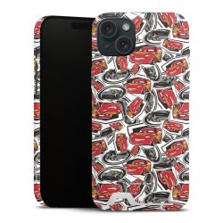 Premium Card Case glossy