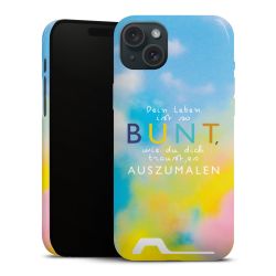 Premium Card Case glossy