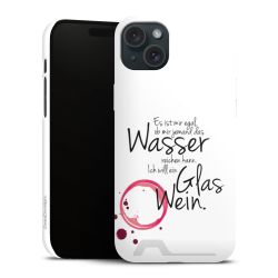 Premium Card Case glossy