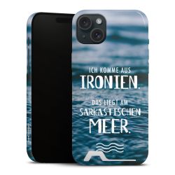 Premium Card Case glossy