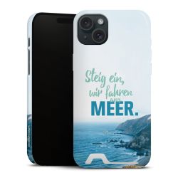 Premium Card Case glossy