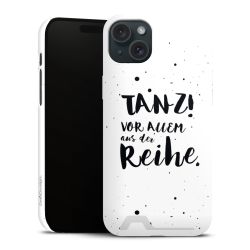 Premium Card Case glossy