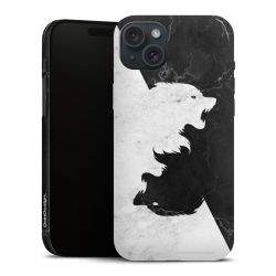 Premium Card Case glossy