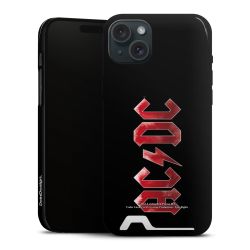 Premium Card Case glossy