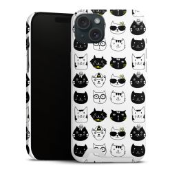 Premium Card Case glossy