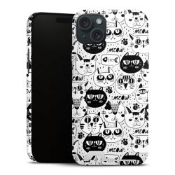 Premium Card Case glossy