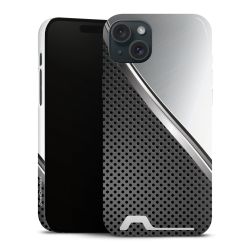 Duo Metal Surface