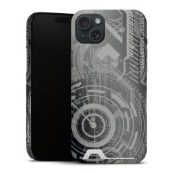 Premium Card Case glossy