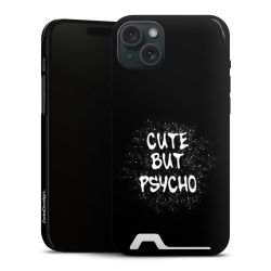 Premium Card Case glossy