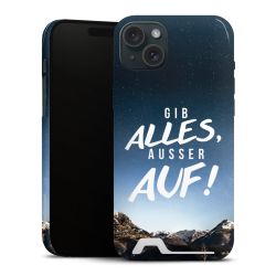 Premium Card Case glossy