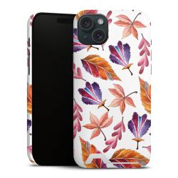 Premium Card Case glossy