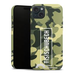 Premium Card Case glossy