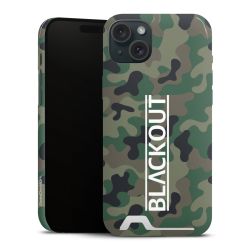 Premium Card Case glossy