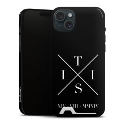 Premium Card Case glossy