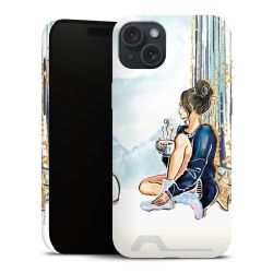 Premium Card Case glossy