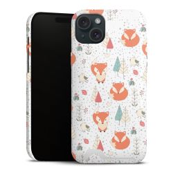 Premium Card Case glossy