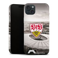 Premium Card Case glossy