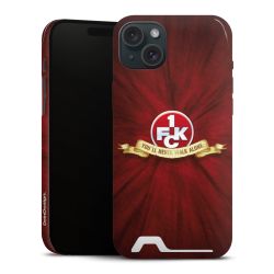 Premium Card Case glossy