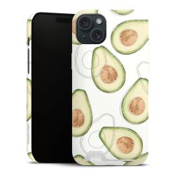 Premium Card Case glossy