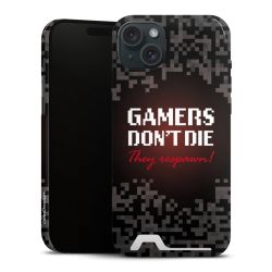 Premium Card Case glossy