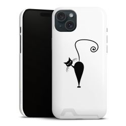 Premium Card Case glossy