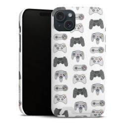 Premium Card Case glossy