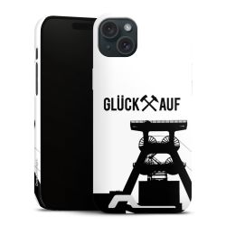 Premium Card Case glossy