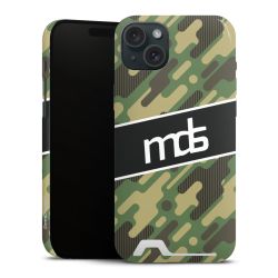 Premium Card Case glossy