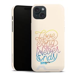 Premium Card Case glossy