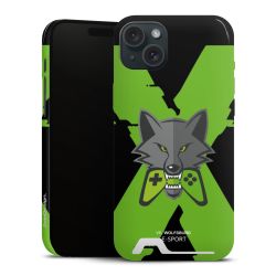 Premium Card Case glossy