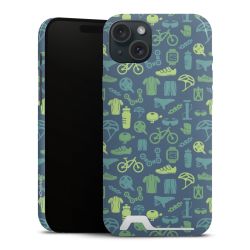 Premium Card Case glossy