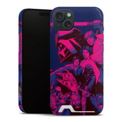 Premium Card Case glossy