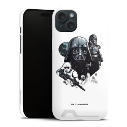 Premium Card Case glossy