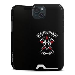 Premium Card Case glossy