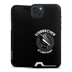 Premium Card Case glossy