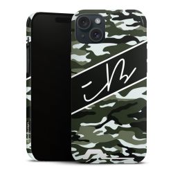 Premium Card Case glossy